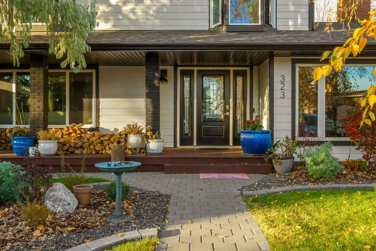 323 Parkridge Green SE