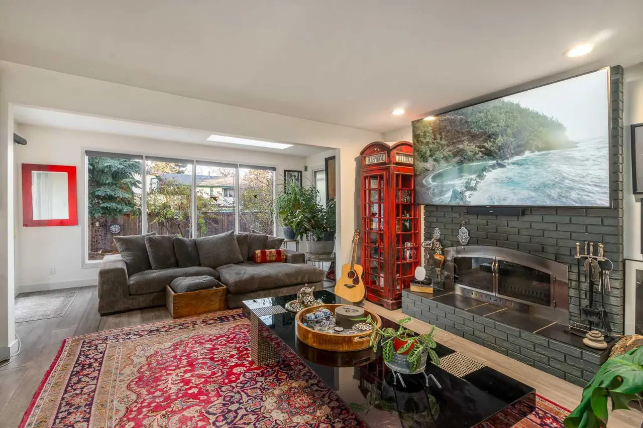 323 Parkridge Green SE