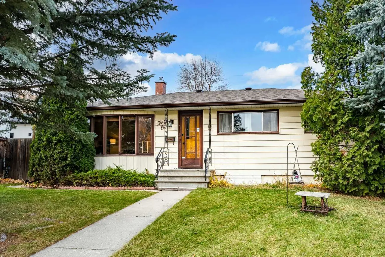 31 Hendon Place NW
