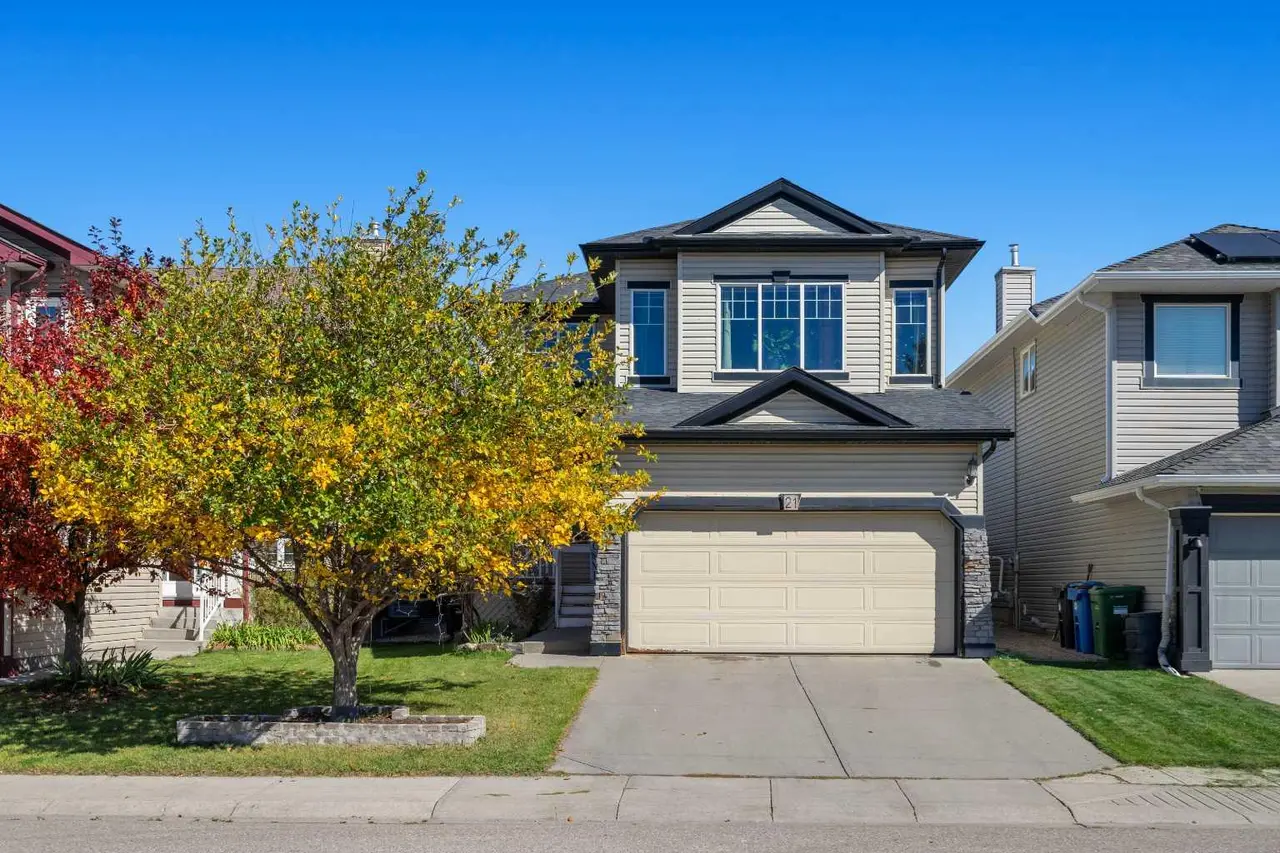 21 Citadel Meadow Close NW