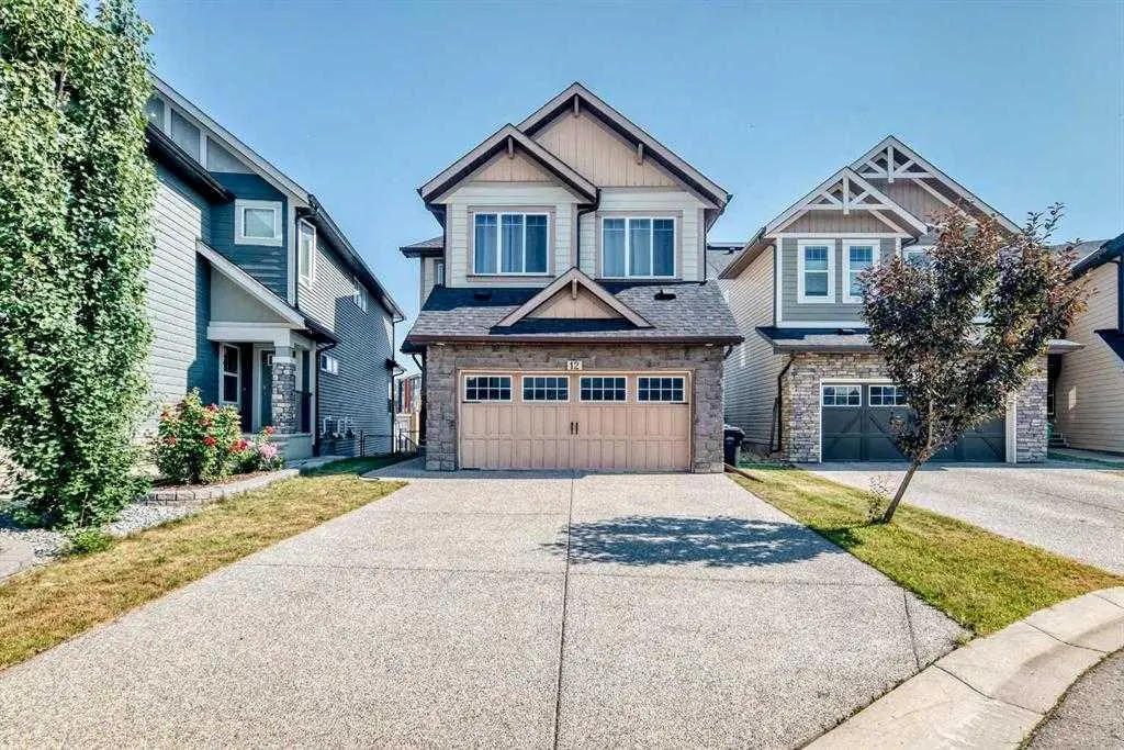 12 kincora Mews NW