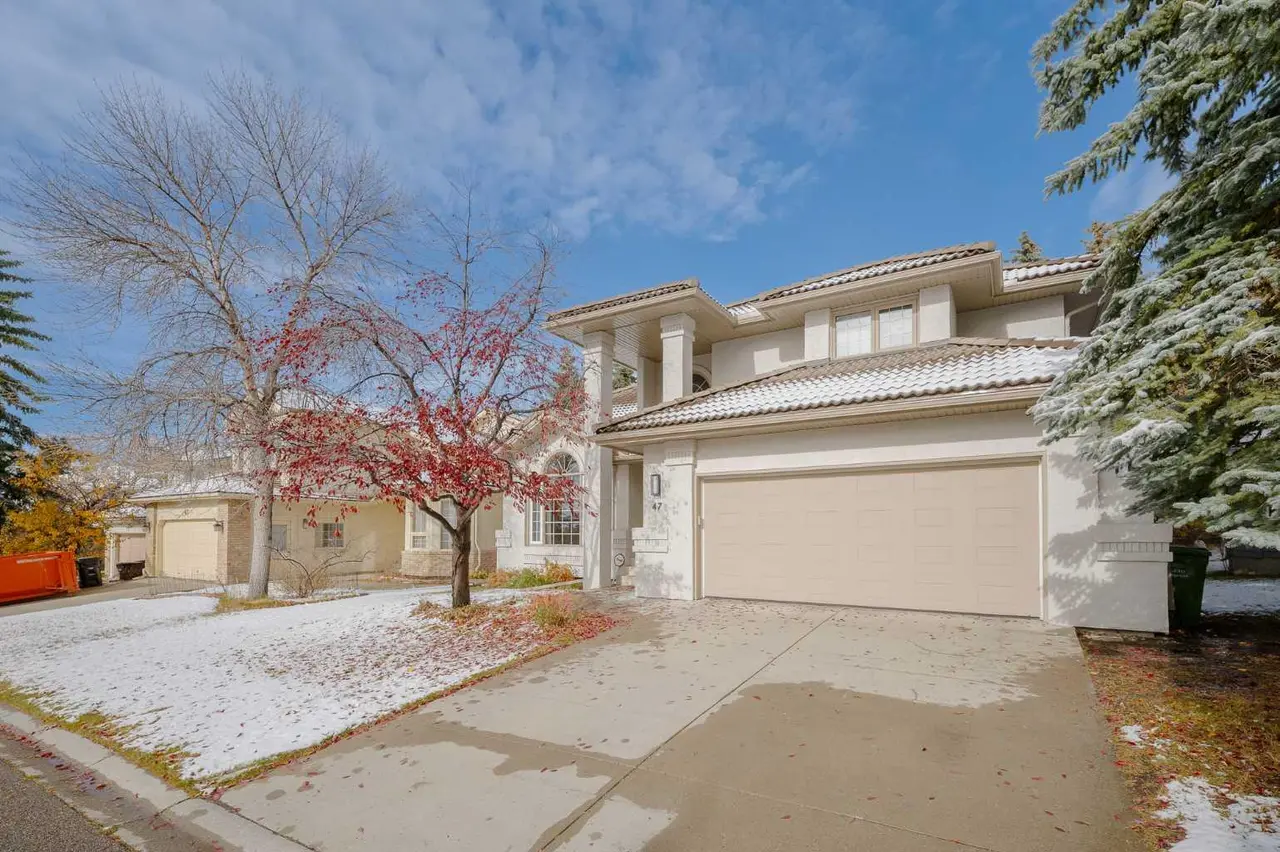 47 Hawkside Close NW