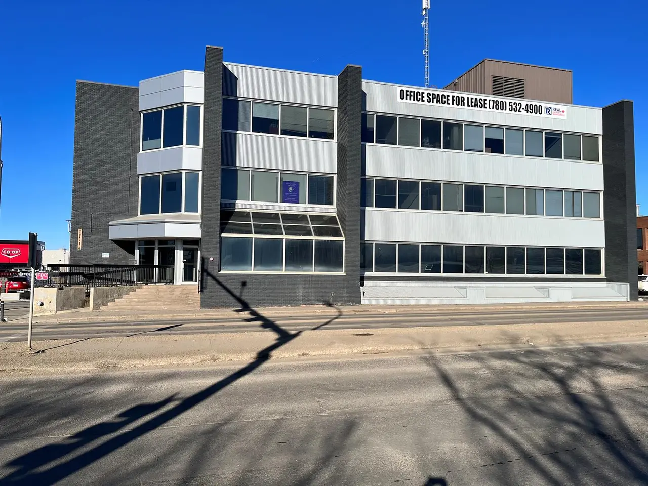 108, 9804 100 Avenue
