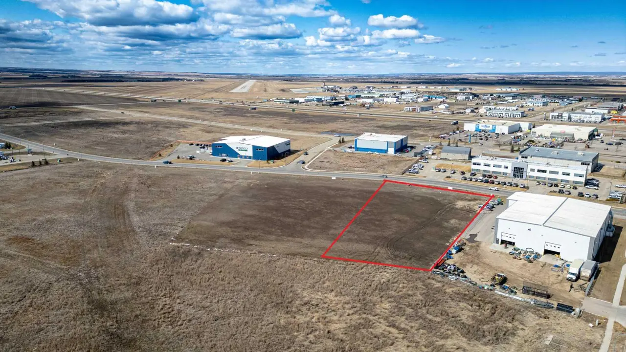 Lot 2, 12005 97 Avenue