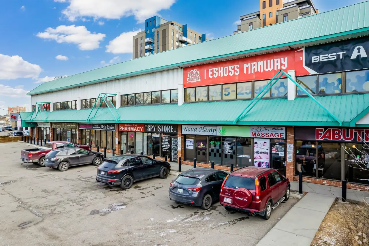 5720 Macleod Trail SW