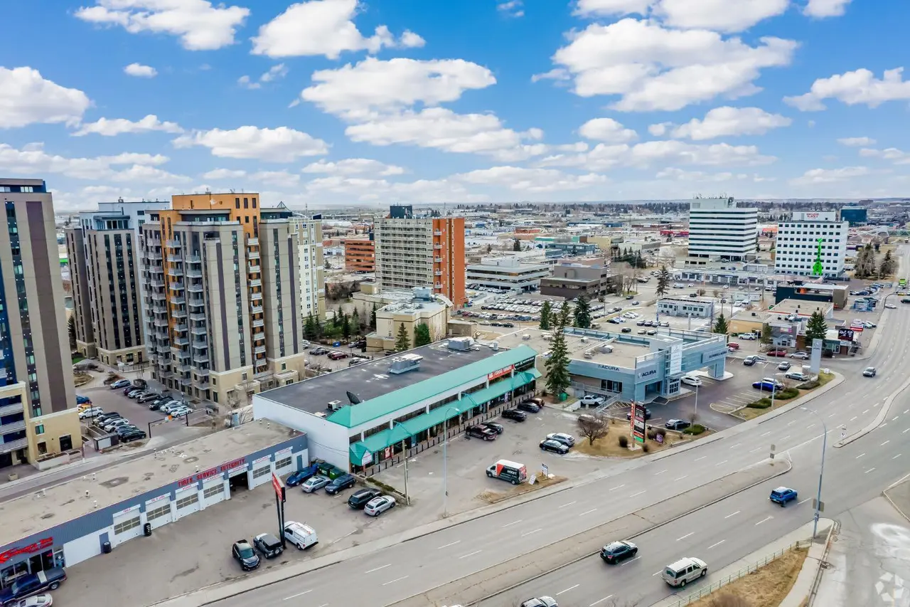 5720 Macleod Trail SW
