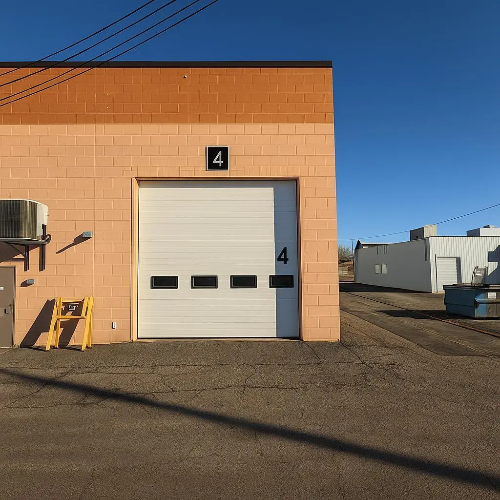 B, 11402 100 Street