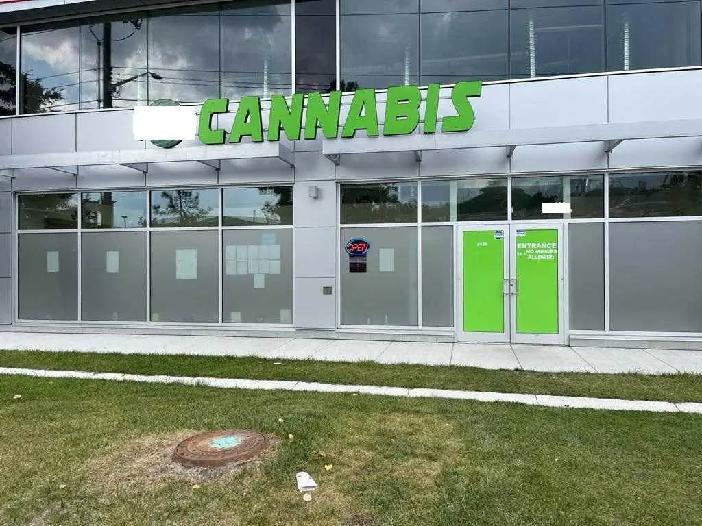 Business in Calgary