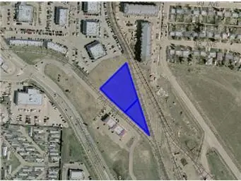 9505 & 9605 97 Street